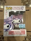 Funko Pop! Supreme Le: Sanrio - Kuromi - Funko (Exclusive) #128