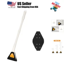 Fish Tank Cleaning Tools, Aquarium Brushes, Sponge Algae Scrubber with 18inch...