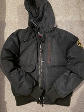 Black Womens Zavetti Canada Coat