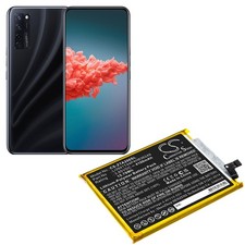 BATTERIE 4100mAh Li3941T44P4H836249 For ZTE Axon 20 A2121G