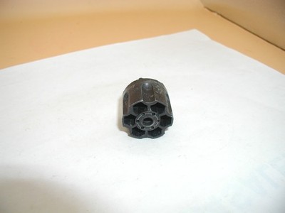 Mondial MOD. 196 CAL. 22 Blank Gun - Cylinder