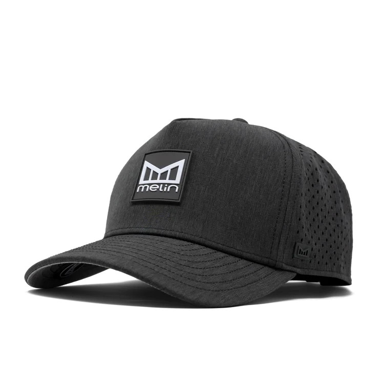 Heather Charcoal