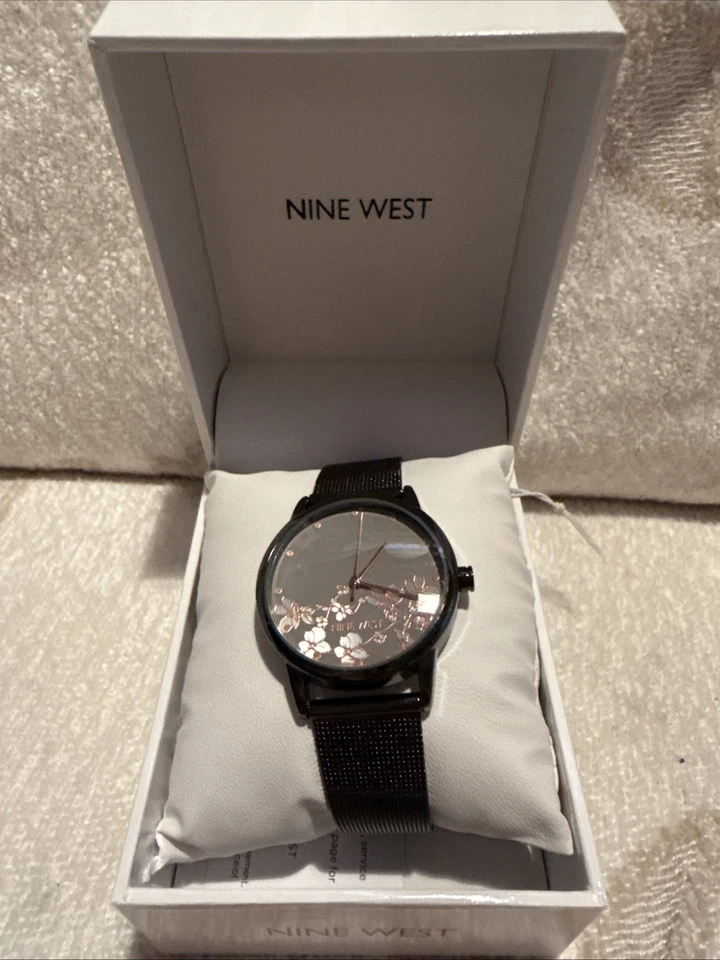Nine West Women's Watch - Image 2 of 4
