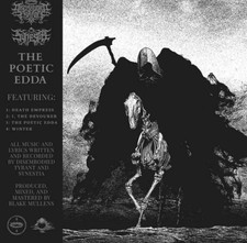 DISEMBODIED TYRANT & SYNESTIA The Poetic Edda...