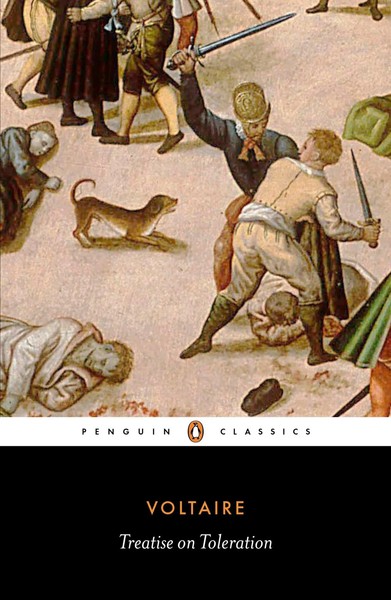 Treatise On Toleration | Voltaire | Taschenbuch | Einband - Flex.(Paperback)-image