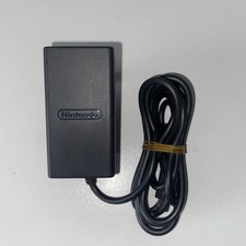 Original Nintendo Switch AC Adapter Power wall Charger wall HAC-002 OEM