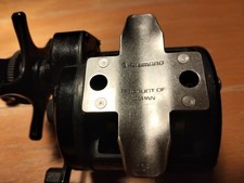 mulinello shimano usato