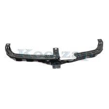 Fits 07-13 Altima Front Lower Bumper Cover Retainer Brace Support Bracket Steel