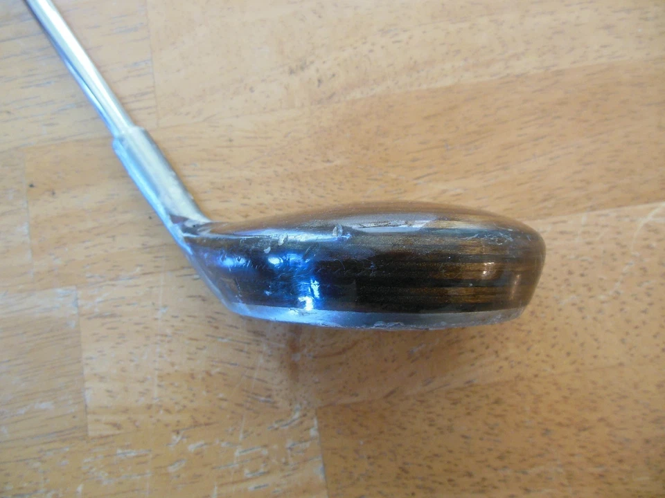 Vintage Matzie Innovator 1 Wood/Putter 36" - Image 4 of 4