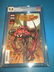 Amazing Spider-man #27 CGC 9.8 NM/M Gorgeous Gem Wow