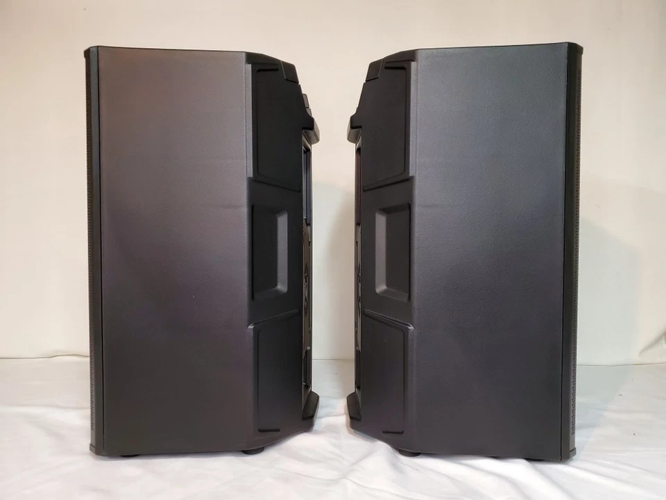 Altavoz activo RCF ART 910-A - Caja abierta *PAR* Foto 2 de 4