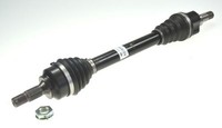 Löbro 303574 Antriebswelle FüR CitroËN Peugeot