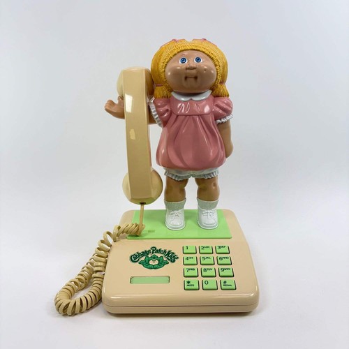 Cabbage Patch Kids Phone