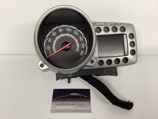 Chevrolet Spark Tacho Tachometer Kombiinstrument Tachoeinheit