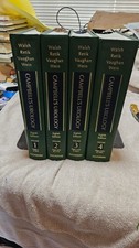 ‡ ⚕️ Campbell's Urology by Walsh et al. • 2002 HC 8th Ed/1st Print Illustrated