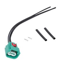 H13 9008 Headlight Connector Wiring Harness Replacement for Dodge Headlight,