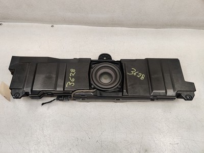 17-23 GMC ACADIA FRONT FLOOR AUDIO RADIO SPEAKER SUBWOOFER, OEM LOT3628