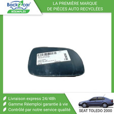 Glace de rétroviseur Seat TOLEDO