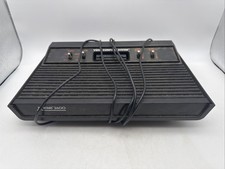Atari Video Computer System Console 2600 unte...