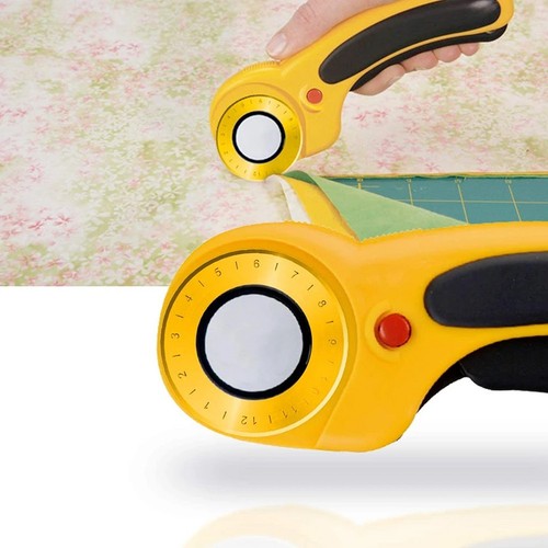 Compatible Replacement Blades for Standard Rotary Cutters 45mm For Titanium - Bild 4 von 18