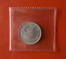 10 LIRE 1977 SAN MARINO - FDC IN BLISTER DA DIVISIONALE [RM273]