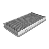 Innenraumluftfilter Mit Aktivkohle Purflux AHC102