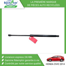 Verin de hayon / de capot Honda CIVIC