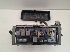 Fiat Freemont 2011 Diesel Sicherungskasten P68082308AB RUZ8004