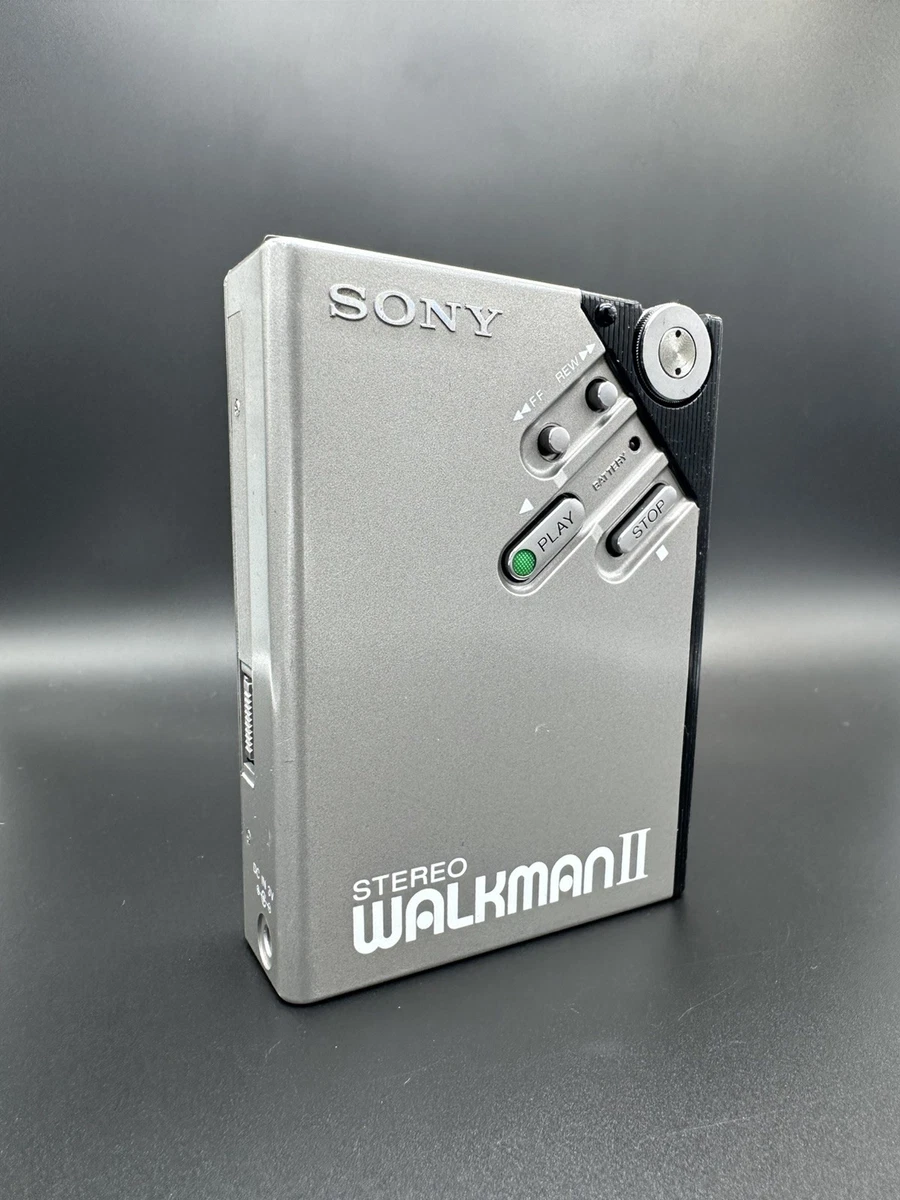 Preços baixos em Sony WM 2 | eBay