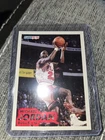 1993-94 Fleer - Michael Jordan Card #28 Very Nice Card !