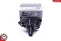 Esen Skv 20SKV191 Thermostat, KüHlmittel For Ford