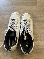 Chaussures VTT Dhb Dorica - Noir, Taille 41, Pedales SPD, Lacets