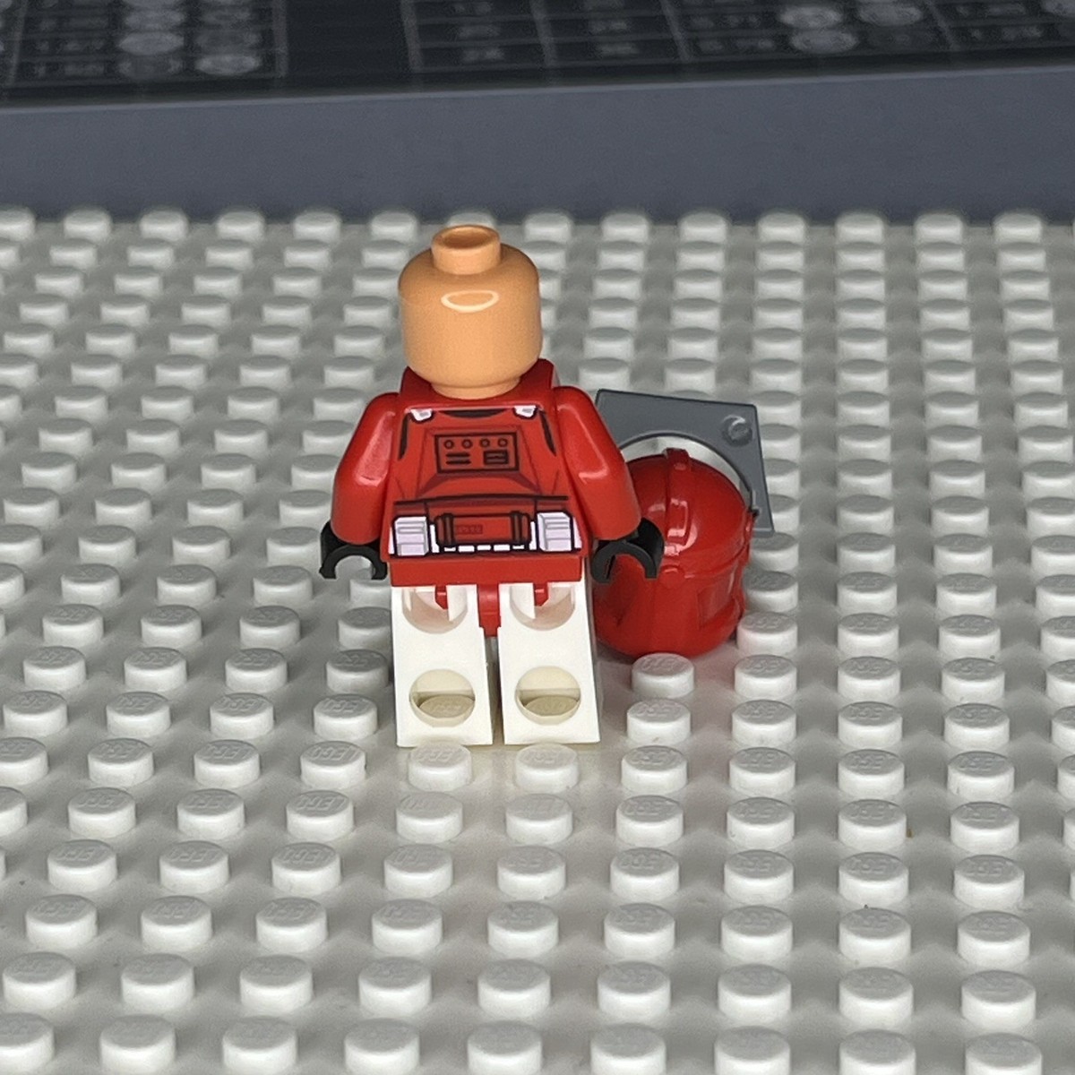 LEGO Star Wars Minifigure Commander Fox Phase 2 Minifigure SW1304