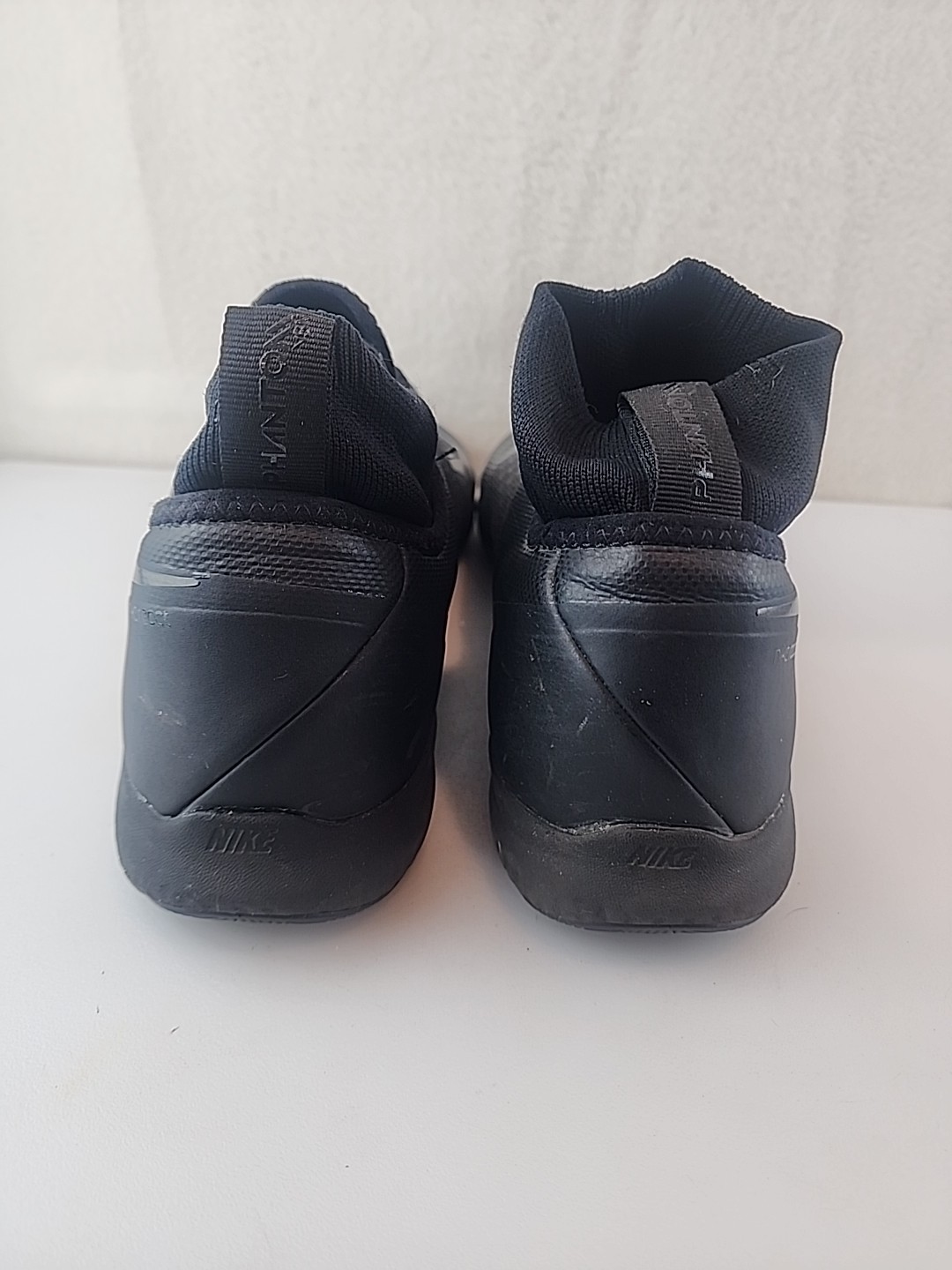 Nike Phantom React Ghost React Pro Trainers Men's… - image 5