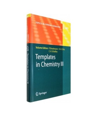 Templates in Chemistry III