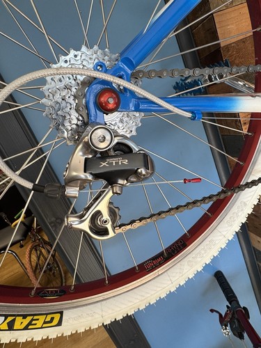 Kona Hot 1993 16” frame mint condition - Picture 10 of 13
