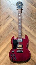 Gibson 60's Tribute SG- Left Hand