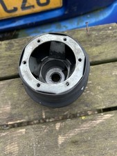 Clio 172/182 Steering Wheel Hub/boss Kit Momo