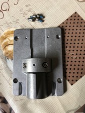 ++ Kathrein/Shapeg HDM 140 Gelenkmasthalter f&uuml;r Kathrein Mobi-Sat BAS60/62 ++