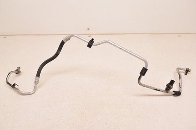 #ad #ad Mini Cooper High Pressure A C Line AC Pipe Hose R53 R50 R52 Oem 2002 2006 $54.99