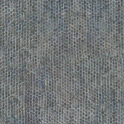 Noch 56721 3D-Kartonplatte "Altstadtpflaster" H0 + Neu