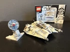 LEGO Star Wars: Snowspeeder – 20th Anniversary Edition (75259) w/ Instructions