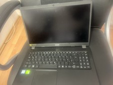 Acer Notebook Aspire 5 A515-52G-759a 15.6", i7-8550U, 16GB, 500GB, Windows11 Pro