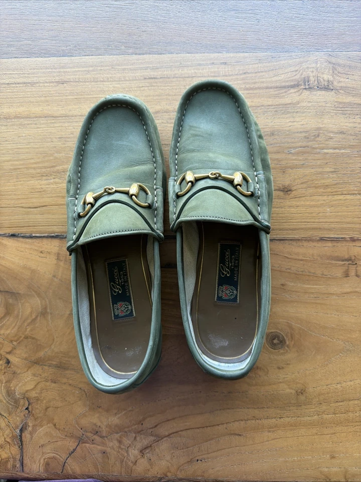 Gucci Horsebit 1953 Foto 4 de 4