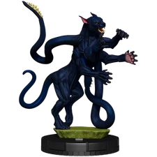 Dungeons & Dragons HeroClix: Iconix - Den of the Displacer Beast
