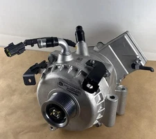 Alternador híbrido OEM 37390-2G920 Hyundai Sonata Kia Optima 2011-2015 miniatura 5