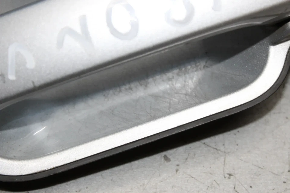 Türgriff Griff außen vorne links 72440-09000 SsangYong Kyron Bj.06 - Bild 3 von 4