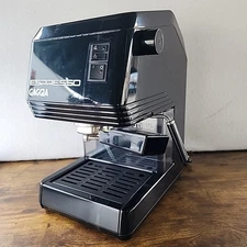 Brevetti Gaggia Espresso Coffee Machine Tested  