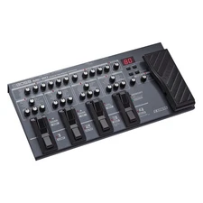 Boss: ME-80 Guitar Multiple Effects (Open Box Special)