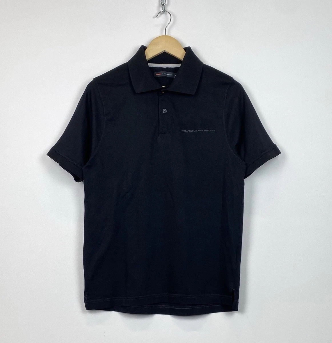 T-shirt McLaren Vodafone Sergio Perez - Taille L - F1 - Occasion ?
